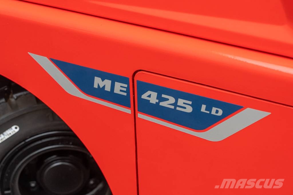 Manitou ME 425 LD Lift Електрически вилични кари-повдигачи