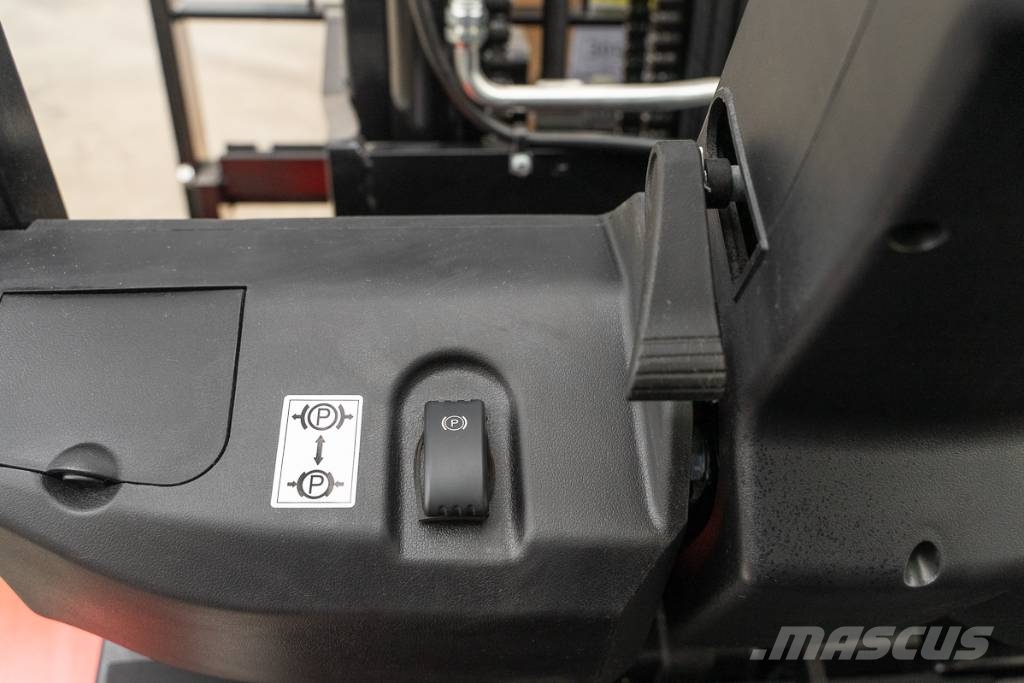 Manitou ME 425 LD Lift Електрически вилични кари-повдигачи