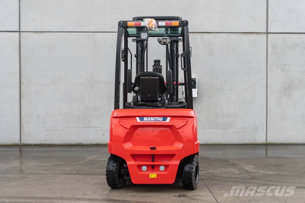 Manitou ME 425 LD Lift Електрически вилични кари-повдигачи