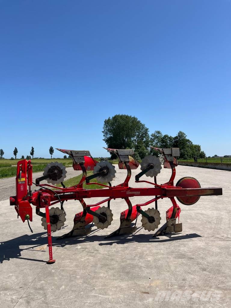 Vogel & Noot MS950 Wentelploegen