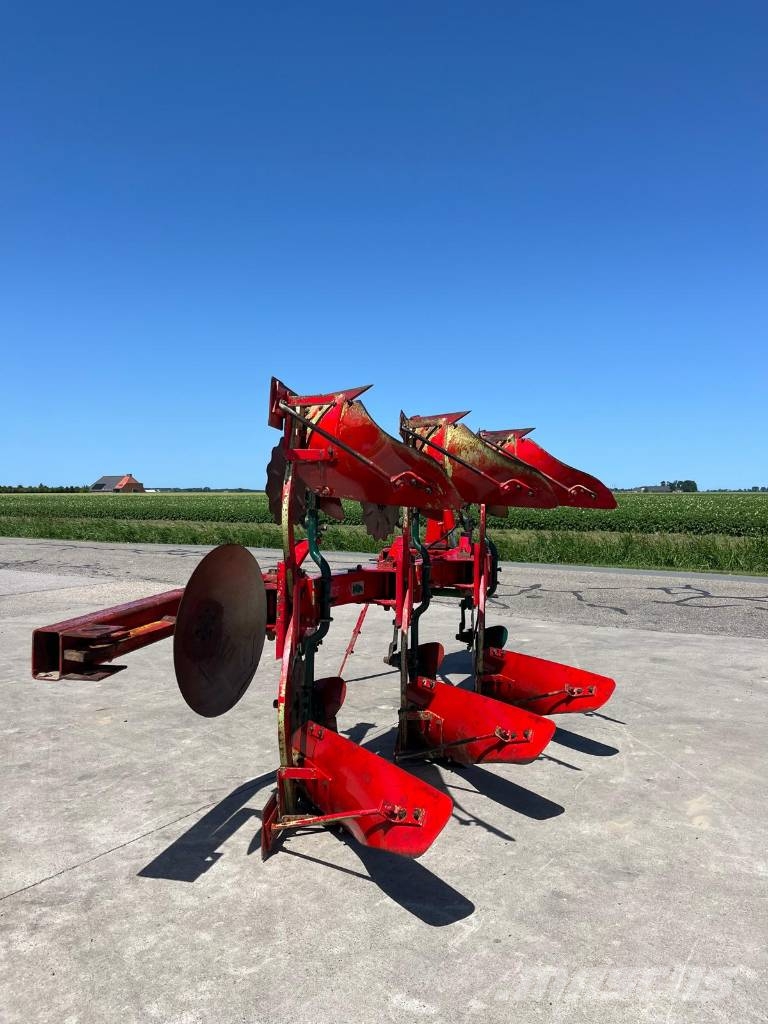 Vogel & Noot MS950 Wentelploegen