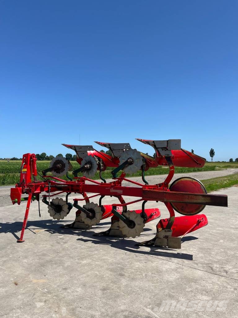Vogel & Noot MS950 Wentelploegen