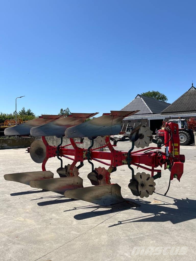 Vogel & Noot MS950 Wentelploegen