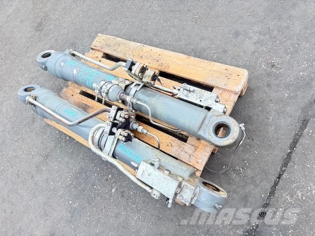 Liebherr LH 22 C USED HYDRAULIC CYLINDER Hidráulicos