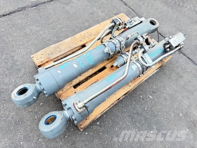 Liebherr LH 22 C USED HYDRAULIC CYLINDER Hidráulicos