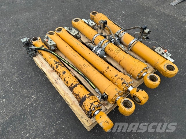 Liebherr A 316 USED HYDRAULIC CYLINDER COMPLET Υδραυλικά