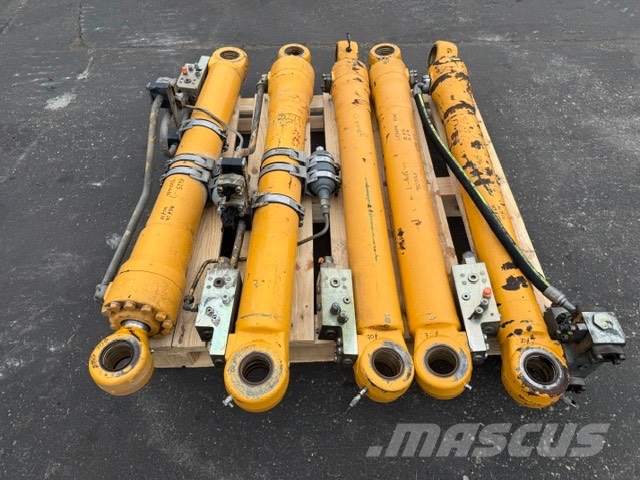 Liebherr A 316 USED HYDRAULIC CYLINDER COMPLET Υδραυλικά
