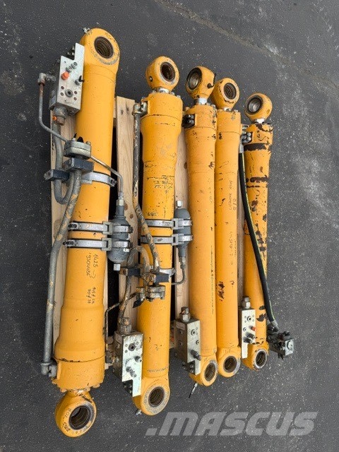 Liebherr A 316 USED HYDRAULIC CYLINDER COMPLET Υδραυλικά