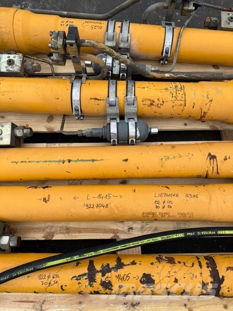 Liebherr A 316 USED HYDRAULIC CYLINDER COMPLET Υδραυλικά