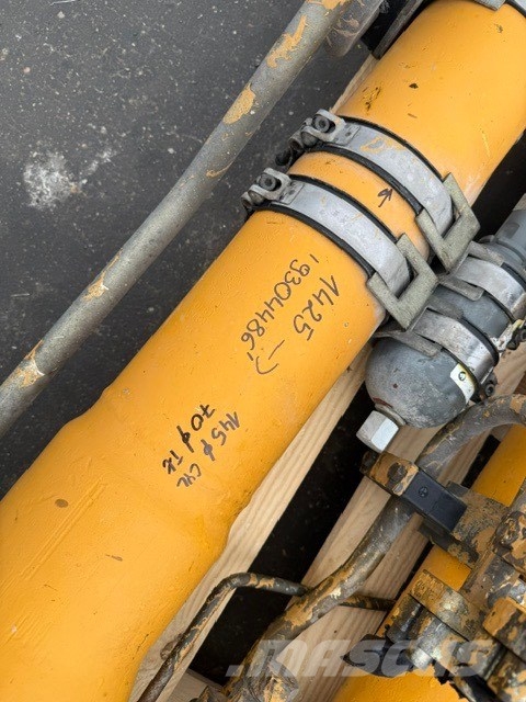 Liebherr A 316 USED HYDRAULIC CYLINDER COMPLET Υδραυλικά