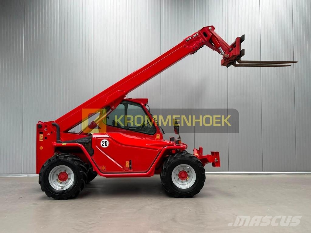 Merlo P 38.13 Telescopic handlers
