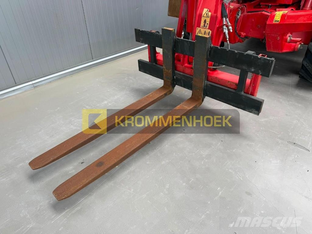 Merlo P 38.13 Telescopic handlers