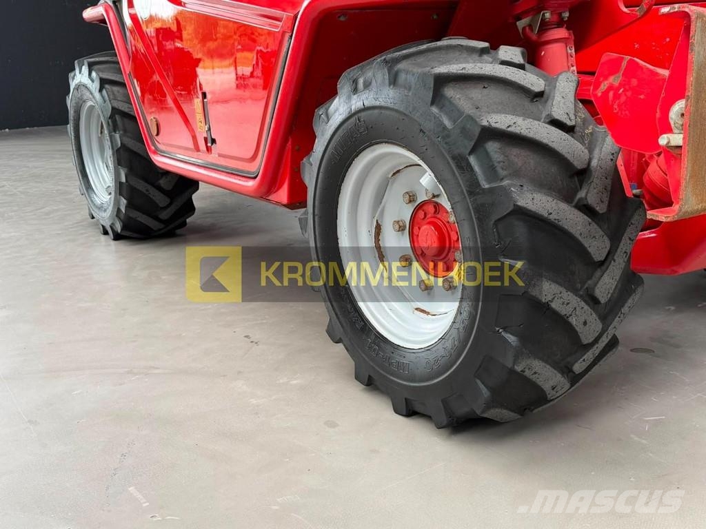 Merlo P 38.13 Telescopic handlers