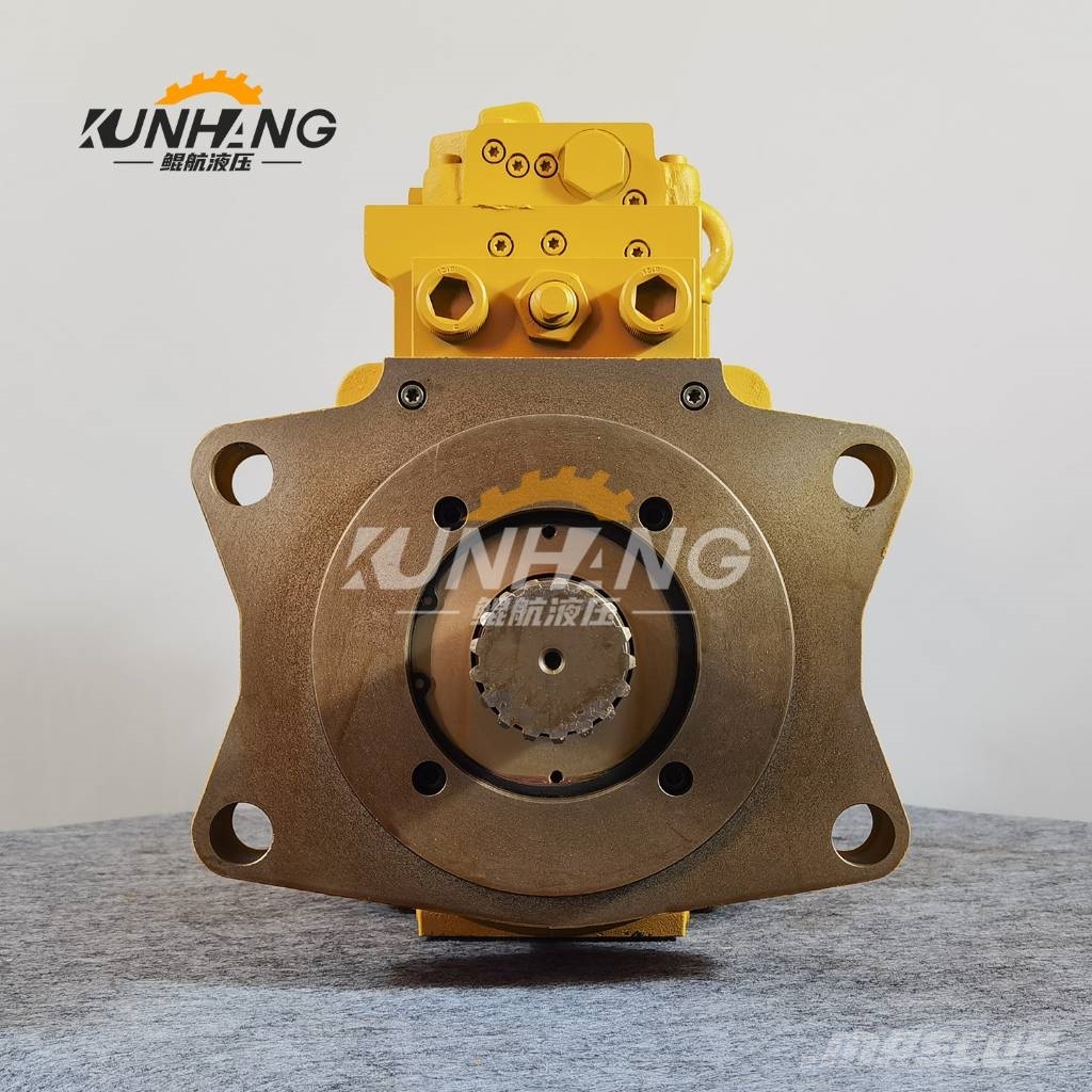 CAT 7Y1663 4E-8925 Hydraulic Pump 350 350L E350GC Pump Hydraulik