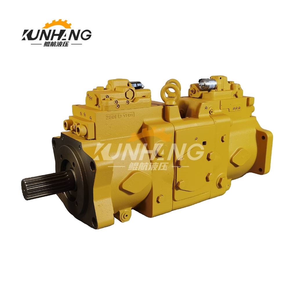 CAT 7Y1663 4E-8925 Hydraulic Pump 350 350L E350GC Pump Hydraulik