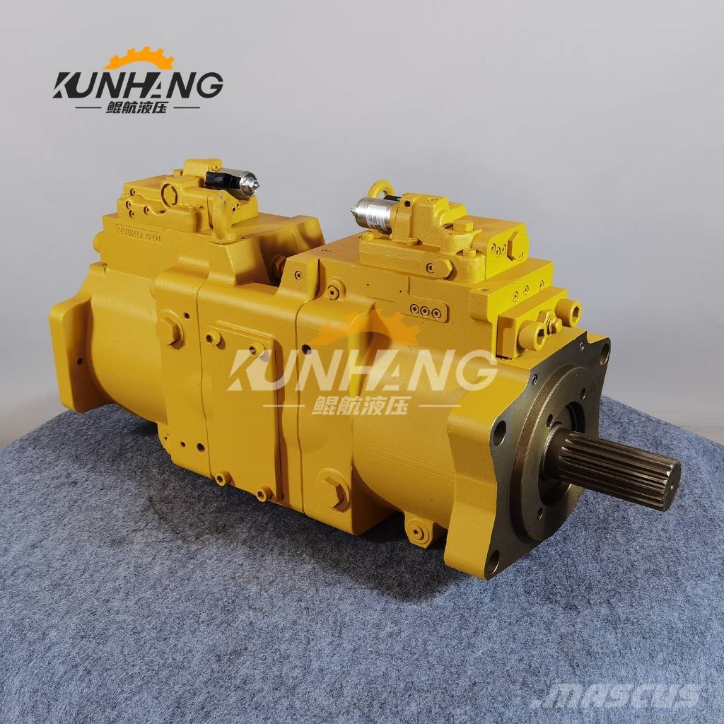 CAT 7Y1663 4E-8925 Hydraulic Pump 350 350L E350GC Pump Hydraulik