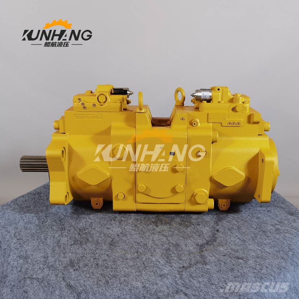 CAT 7Y1663 4E-8925 Hydraulic Pump 350 350L E350GC Pump Hydraulik