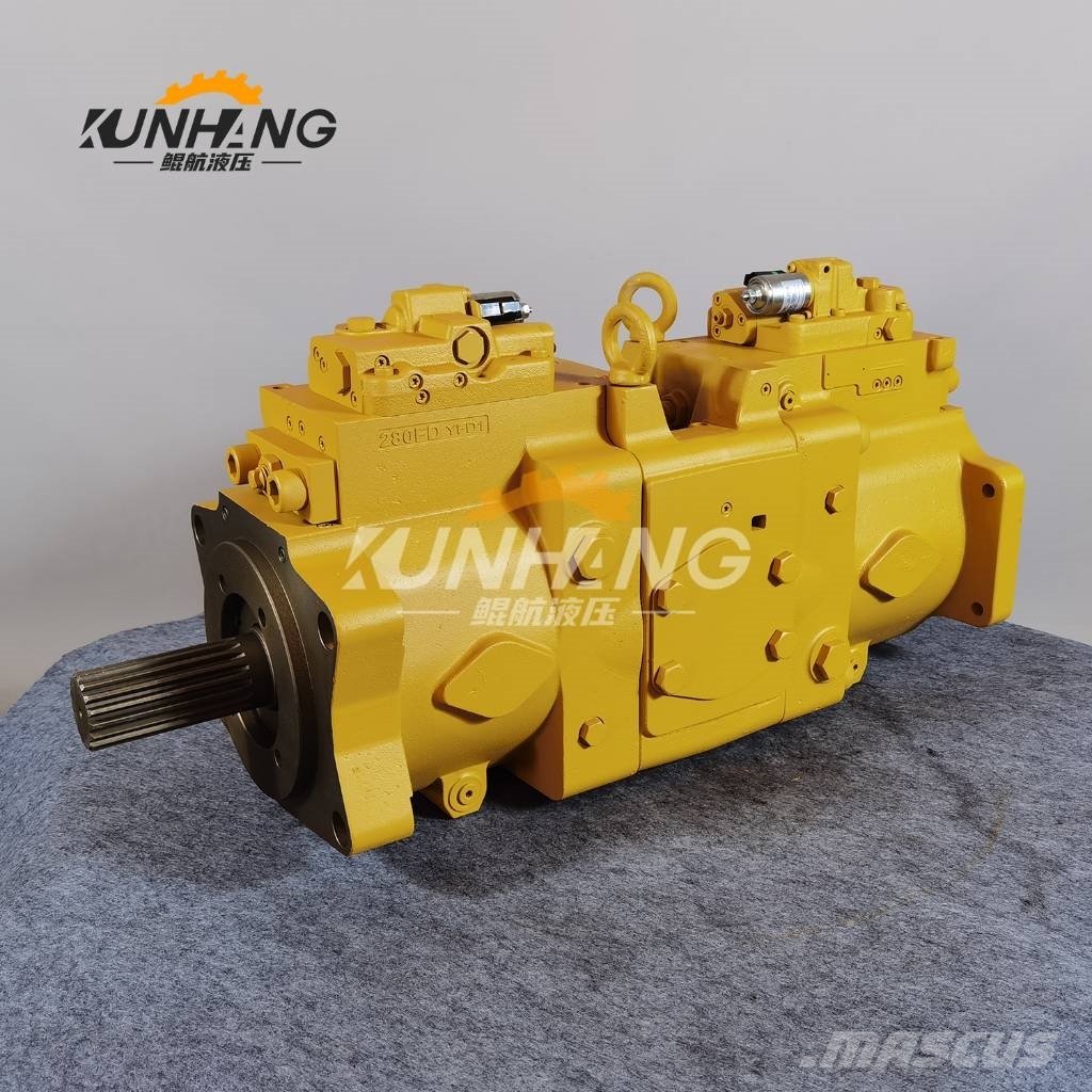 CAT 7Y1663 4E-8925 Hydraulic Pump 350 350L E350GC Pump Hydraulik