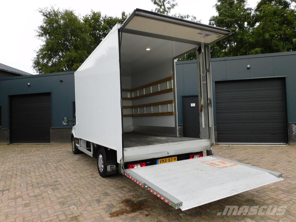 Ford Transit 350 2.0 TDCI L5H1 Trend Skeletal PERFECT O Інше