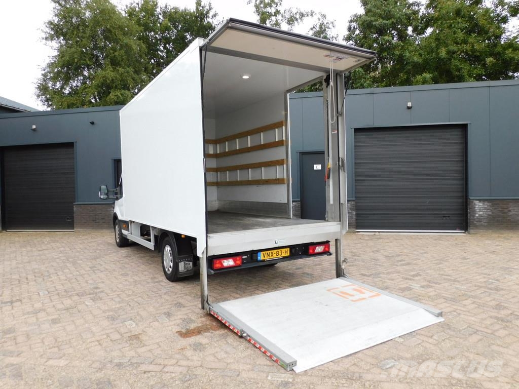 Ford Transit 350 2.0 TDCI L5H1 Trend Skeletal PERFECT O Інше