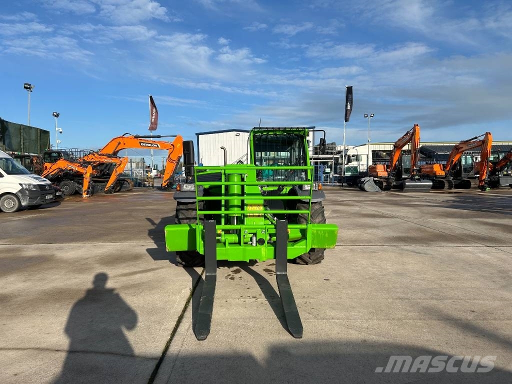 Merlo P30.10 Telescopic handlers
