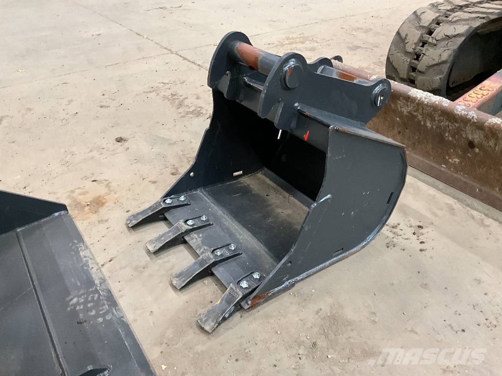 Kubota KX 027-4 Minigravemaskiner