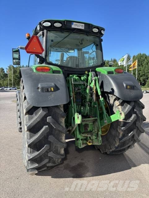 John Deere 6215 R AutoPower Trattori