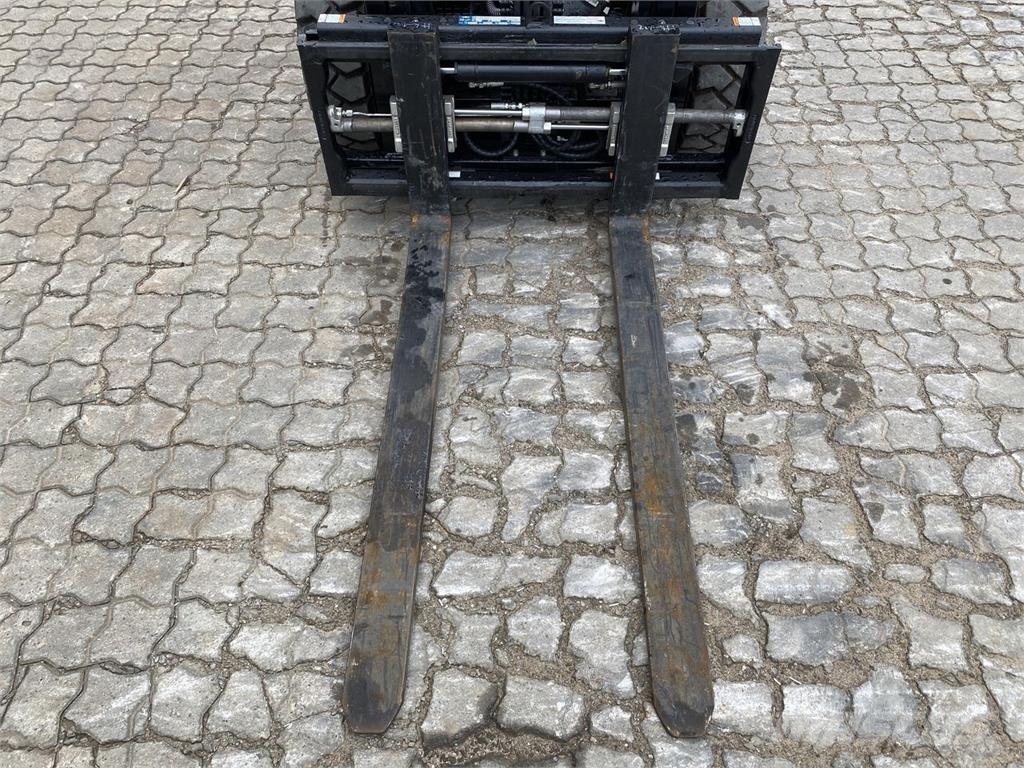 Conmas CPCD25-X2H7F1 Forklift trucks - others