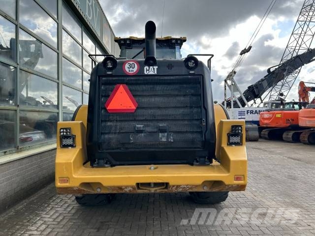CAT 962 M 轮式装载机