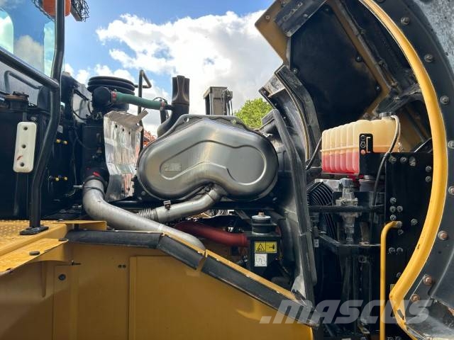 CAT 962 M 轮式装载机