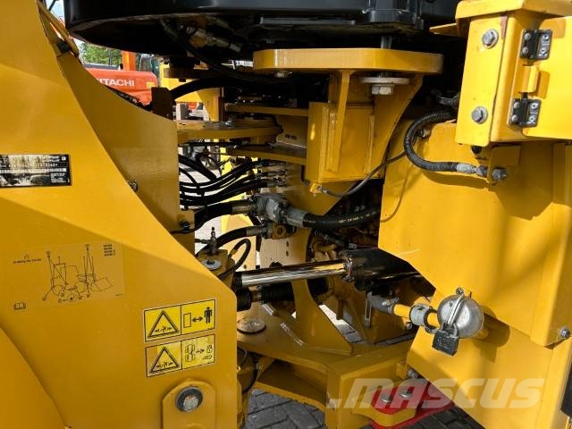 CAT 962 M 轮式装载机