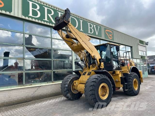 CAT 962 M 轮式装载机