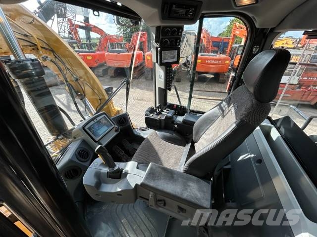 CAT 962 M 轮式装载机