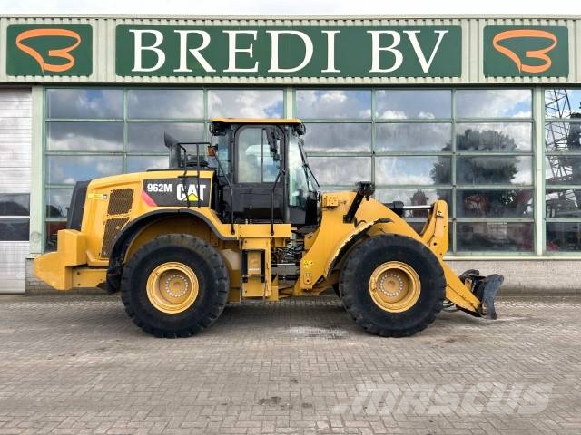 CAT 962 M 轮式装载机