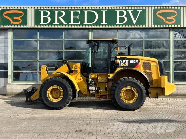 CAT 962 M 轮式装载机
