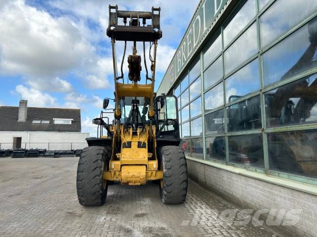 CAT 962 M 轮式装载机