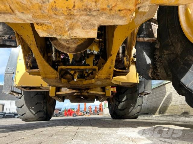 CAT 962 M 轮式装载机