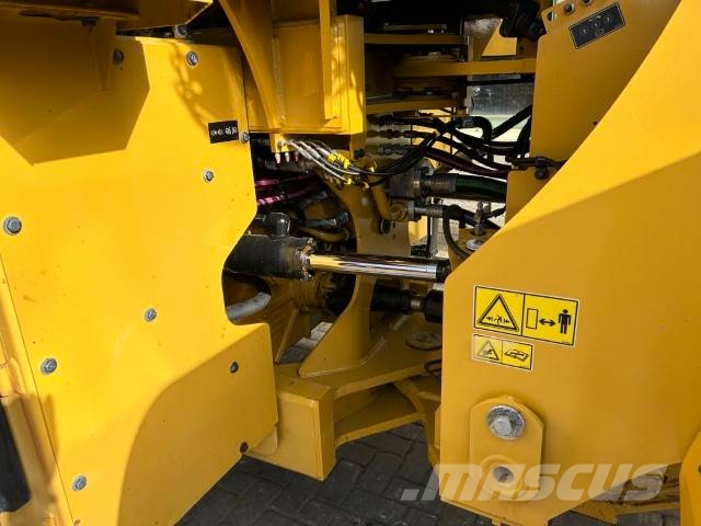 CAT 962 M 轮式装载机