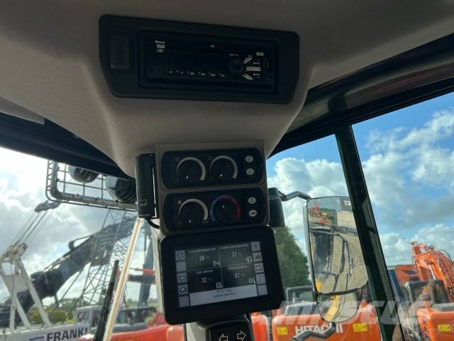 CAT 962 M 轮式装载机