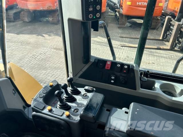 CAT 962 M 轮式装载机