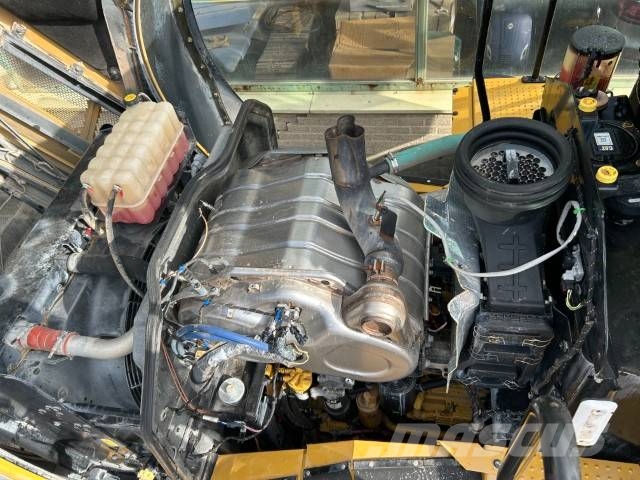 CAT 962 M 轮式装载机