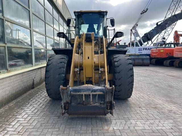 CAT 962 M 轮式装载机