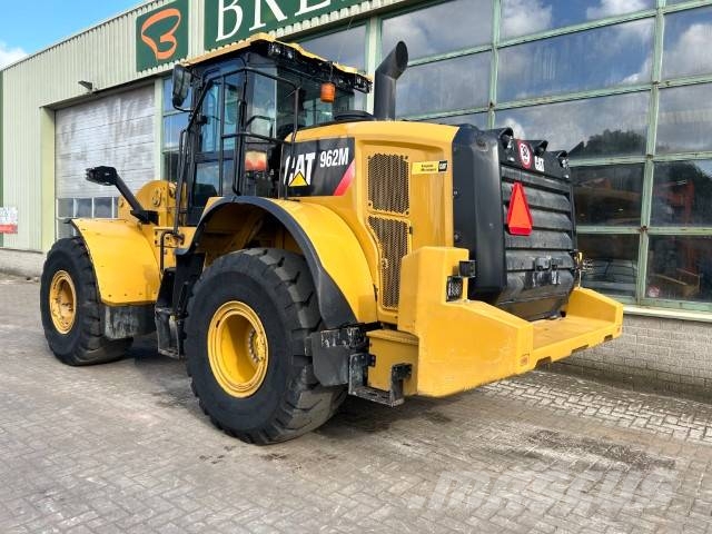 CAT 962 M 轮式装载机
