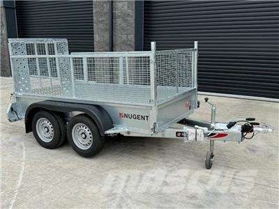Nugent G2512-2 Other trailers