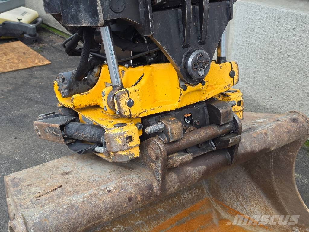 Kobelco SK75 SR-7 Малые экскаваторы 7т-12т