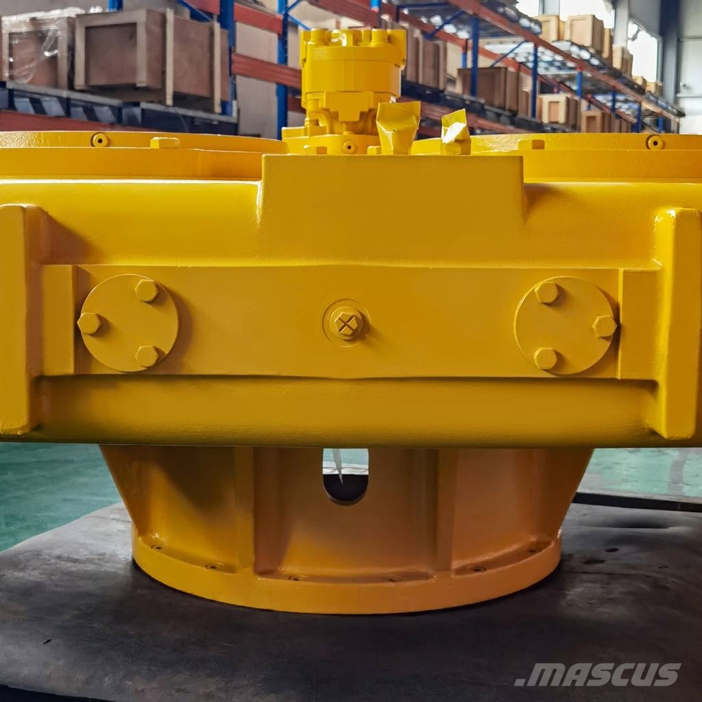 Komatsu PC3000 PTO PC3000-6 Pump Distributor Gear 9153764 Transmisiones