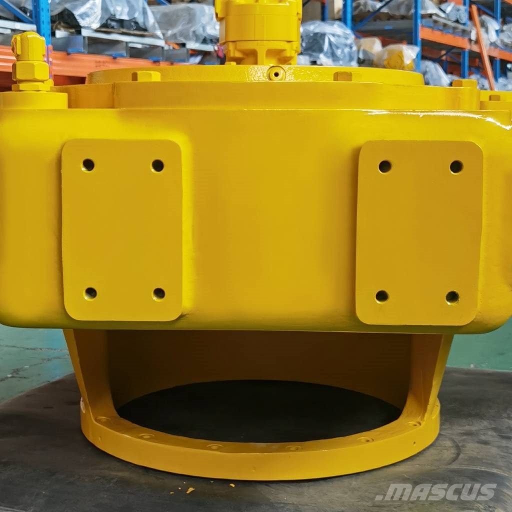 Komatsu PC3000 PTO PC3000-6 Pump Distributor Gear 9153764 Transmisiones