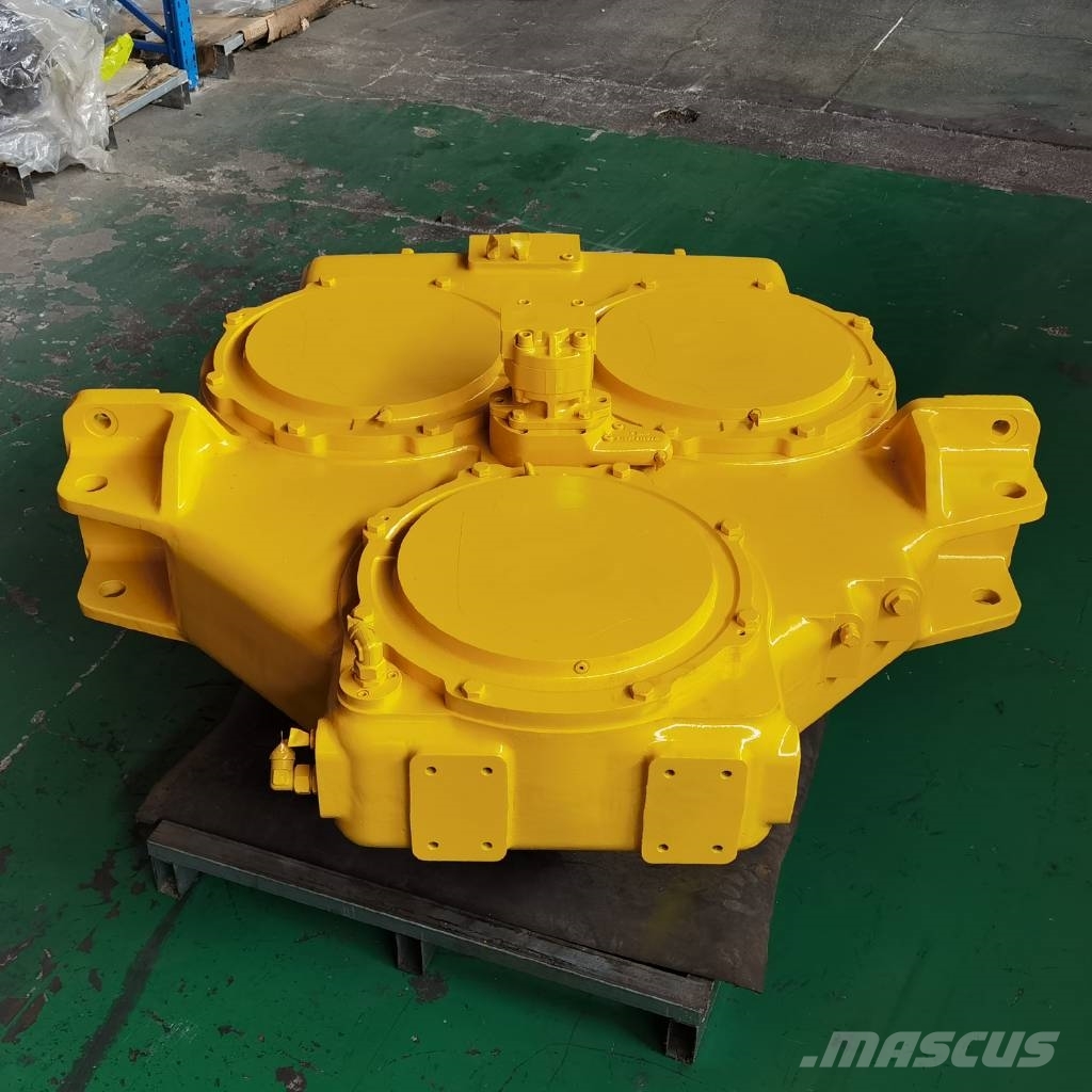 Komatsu PC3000 PTO PC3000-6 Pump Distributor Gear 9153764 Transmisiones