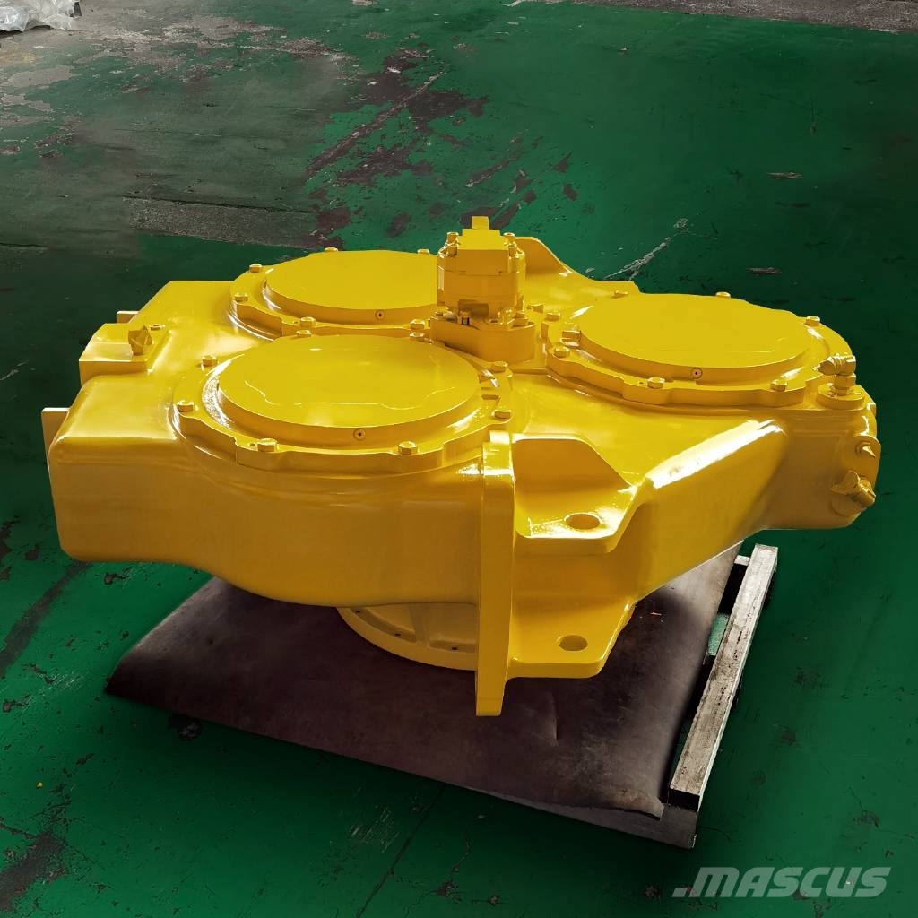 Komatsu PC3000 PTO PC3000-6 Pump Distributor Gear 9153764 Transmisiones