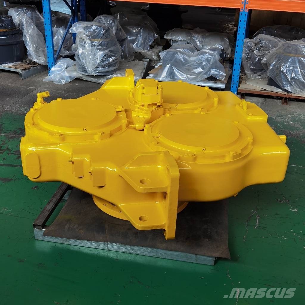 Komatsu PC3000 PTO PC3000-6 Pump Distributor Gear 9153764 Transmisiones